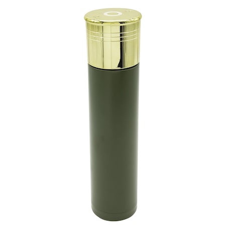 Blackcanyon Gear 32oz Shotshell Insulated Bottle BCG32ASST
